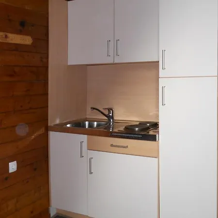 Holiday House Jakop * 莫济列