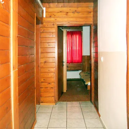 Holiday House Jakop Mozirje