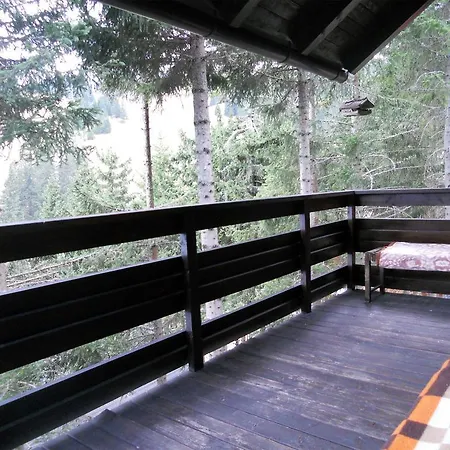 Holiday House Jakop Apartamento