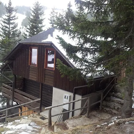 Holiday House Jakop 公寓 *