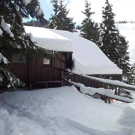Apartamento Holiday House Jakop