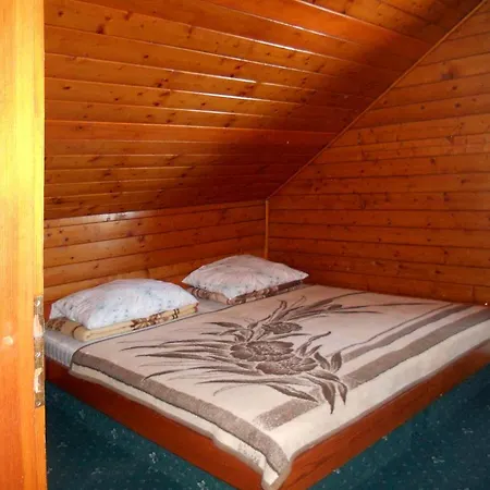 Holiday House Jakop Mozirje