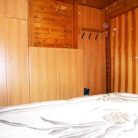 Holiday House Jakop Apartamento
