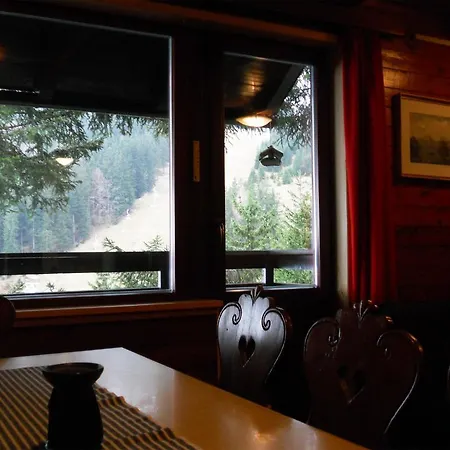 公寓 Holiday House Jakop 莫济列