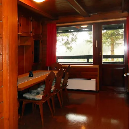 Holiday House Jakop * Mozirje