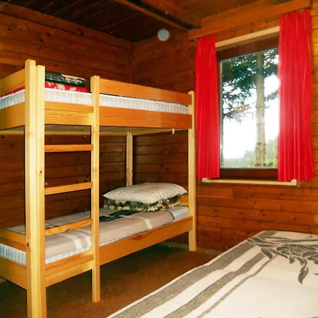 Apartamento Holiday House Jakop