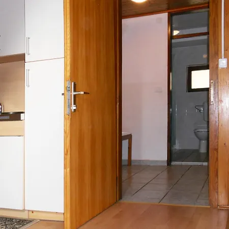 Holiday House Jakop Apartamento Mozirje
