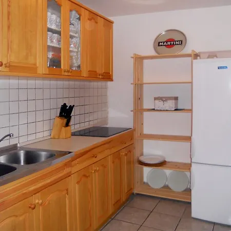 Holiday House Jakop Mozirje