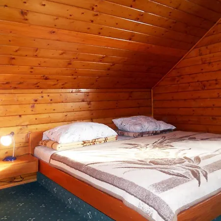 Holiday House Jakop Apartamento