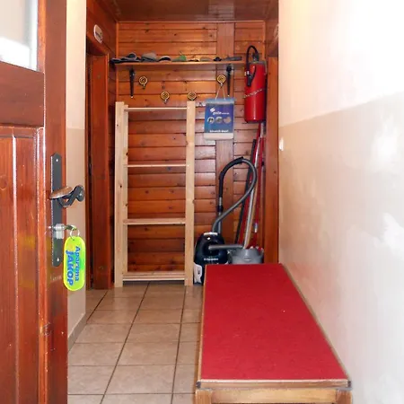 Holiday House Jakop Apartamento *