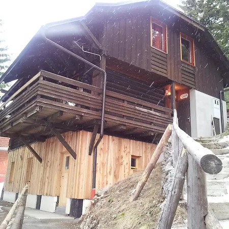 公寓 Holiday House Jakop