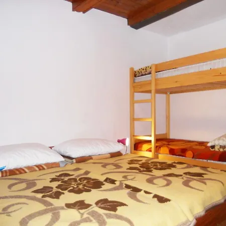 Holiday House Jakop Apartamento