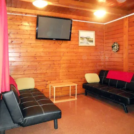 Holiday House Jakop 公寓 *