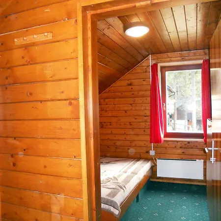 Apartamento Holiday House Jakop