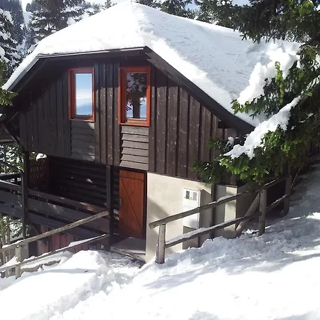 Holiday House Jakop Apartamento