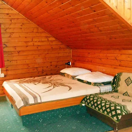 Apartamento Holiday House Jakop *