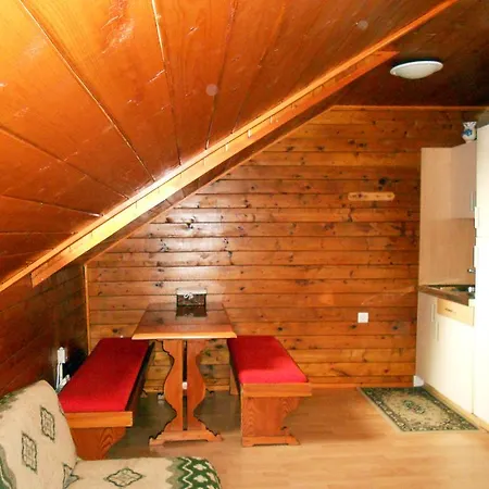 Holiday House Jakop *