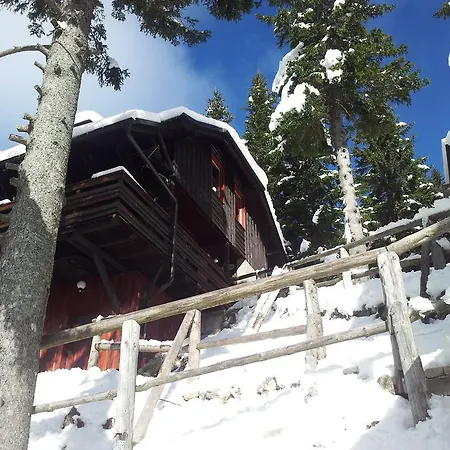 Apartamento Holiday House Jakop Mozirje