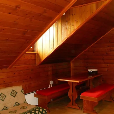 公寓 Holiday House Jakop