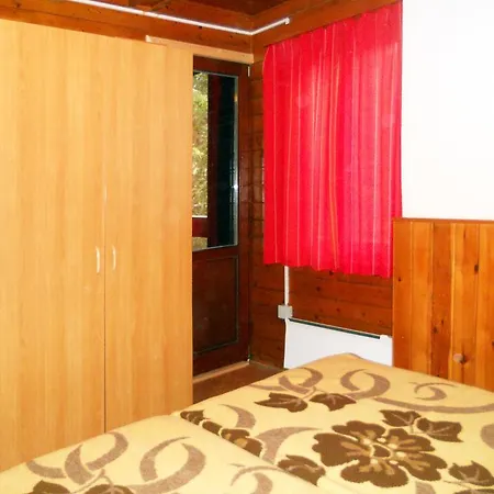Holiday House Jakop Apartamento