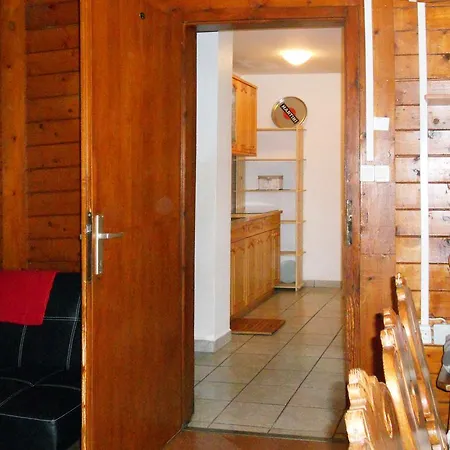 Holiday House Jakop *