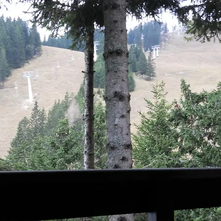 Apartamento Holiday House Jakop Mozirje