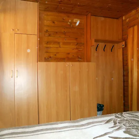 公寓 Holiday House Jakop
