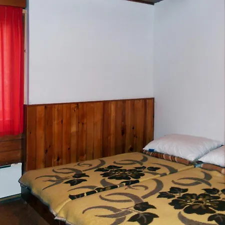 Holiday House Jakop Mozirje