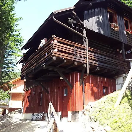 Apartamento Holiday House Jakop *