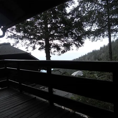 Apartamento Holiday House Jakop