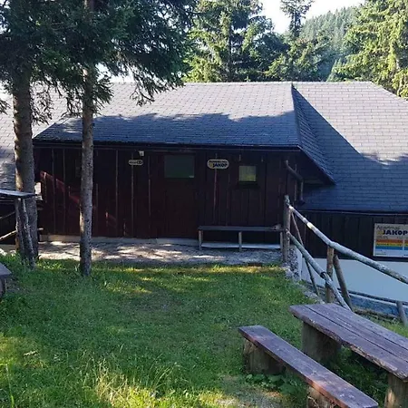 Apartamento Holiday House Jakop *